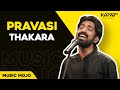 Pravasi - Thakara - Music Mojo Season 4 - KappaTV