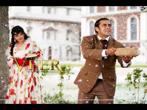 Salaam Aaya Full Song With Lyrics New Hindi Movie Veer 2010...