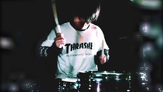 PRAY FOR ME 「Bless you」 Music video
