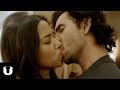 Srikanto (2022) /  kiss scene by Rajlokkhi  & Srikanto (Sohini Sarkar and Rishav Basu)