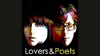 Watch Lovers  Poets The Things We Do For Love video