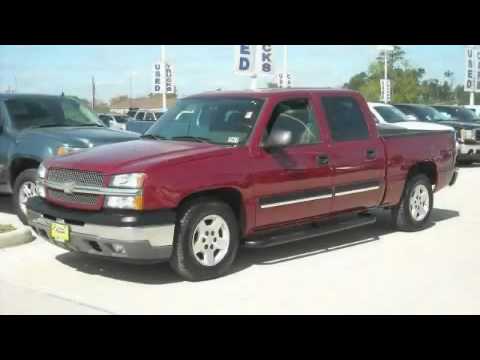 We are proud to present this 2005 Chevrolet Silverado 1500