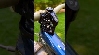 Mtb Steering Damper