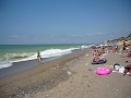 Видео Симферольский пляж - чудесный пляж в поселке Николаевка Симферопольского района Крыма