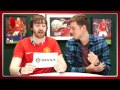 Is This The End Of Wilson & RVP? | United Unzipped | Manchester United
