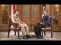 Eksklusif: Dialog Basuki Tjahaja Purnama bersama Aiman Witjaksono