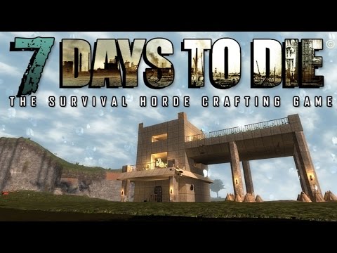 7 Day To Die Cracked Multiplayer