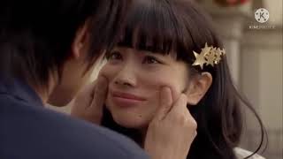 Nakajima Kento X Nana Komatsu Kurosakii Kun No Iinari Nante Naranai