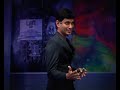 The Rise of One Trick Pony: Mani Doraisamy at TEDxSonaCollege