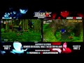 Sonic Adventure 2 Battle Versus w/ SacredFireNegro!! - Part 2 "Jungle Variety"