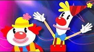 Learning Opposite Words The Yoyo And Peanut Show Word Play Opposites Song For Kids