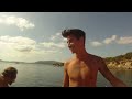 a Day in Ibiza. 100% GoPro