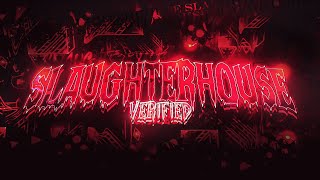 Slaughterhouse - Verified By Doggie [Former Top 1] (Ldm)