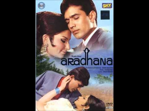 Gun Guna Rahe Hai Bhanwre - Karaoke by Bhalchandra & Mrinalini...