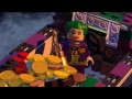 Lego Batman The Movie Dcsuperheroes Unite