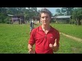 Local Farmers Working With Runa in Napo