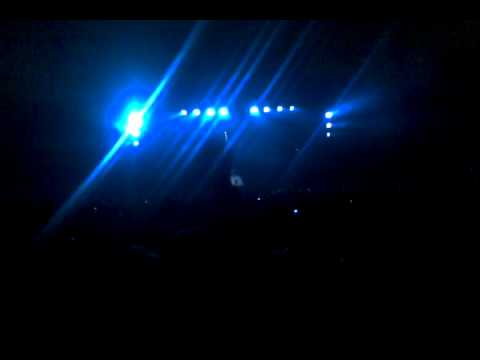 Green Day - Boulevard of Broken Dreams.3gp
