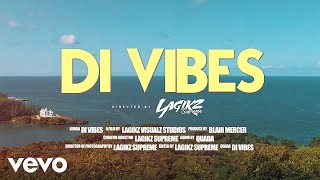 Quada - Di Vibes