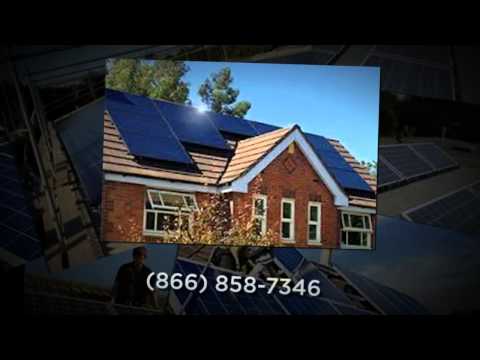 50kW Solar Array Installed at New Energy Works Timberframers