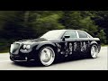 2011 Chrysler 300 Body Kit images 2011 Chrysler 300 Body Kit