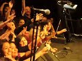 Video Depeche Mode Convention in Los Angeles with Richard Blade & Cheyenne Haynes