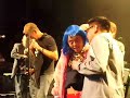 Depeche Mode Convention in Los Angeles with Richard Blade & Cheyenne Haynes