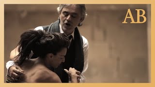 Andrea Bocelli - La Speme Ti Consoli