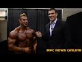 Frank Sepe Interviews 2013 Olympia 6th Place Winner Jay Cutler images Frank Sepe Interviews 2013 Olympia 6th Place Winner Jay Cutler