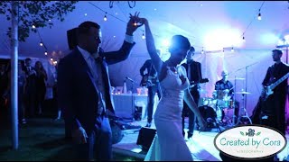 Created By Cora | Wedding Speech & First Dance