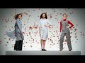 M&S Women's Fashion: The New Autumn Season A/W16 TV Ad