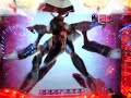 ◇CR 交響詩篇エウレカセブンZC バトル中のハマリ