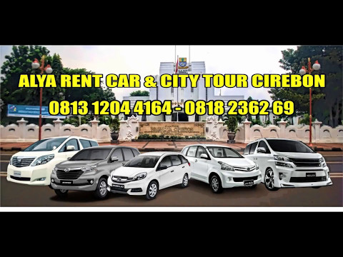 Video Rental Mobil Luxio Di Cirebon