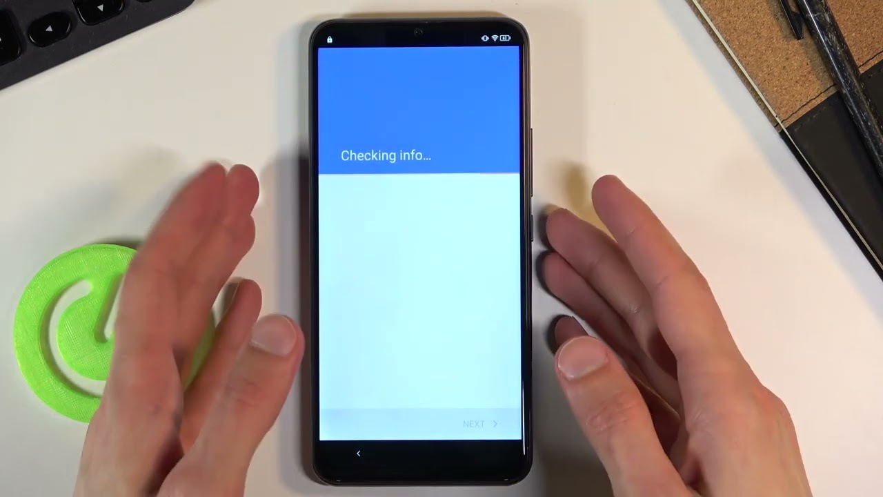 UMIDIGI S3 Pro Bypass Google Account Verification | UMIDIGI S3 Pro Bypass Google Account Verification |