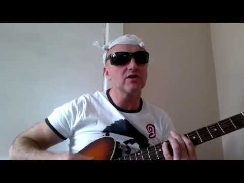 No One Is Innocent (The Biggest Blow) Video