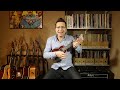 Concert Ukulele