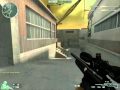 Crossfire Sniper by Seiars