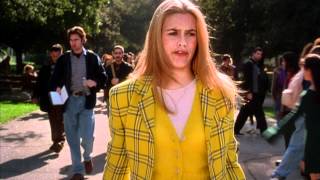 Clueless - Trailer