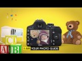 Video Nikon D3200 Chapter 1