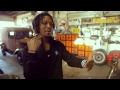 Lupe Fiasco's Passions - Music and Cars - The Red Bulletin Presents