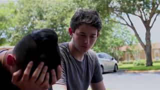 Broken Branches | Episode 3: "Anger"