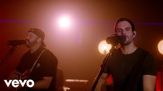 Southerland - Boot Up (LIVE from The House)