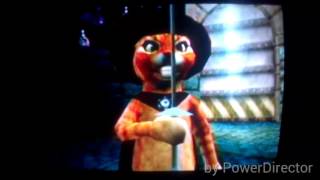 Shrek 2 Lets Play Intro