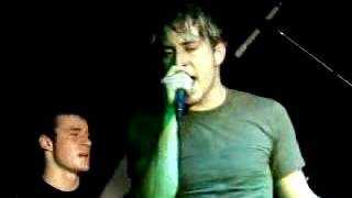 Watch Noise Ratchet The Train video