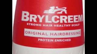 Marketing Ignment - A Marketing Proposition For Brylcreem