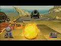 Classic Game Room - ROCK OF AGES for Xbox 360 review