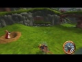 Jak and Daxter: Full Playthrough w/ Ze - Part 15: Get in the hole!