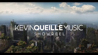 Kevin Queille Music | SHOWREEL 2022