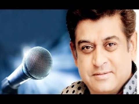 Mujhko Yeh Zindagi - Amit Kumar & Asha Bhosle