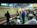Tyler Grasmick: Triple and Long Jump Neb. Wesleyan, Feb. 5