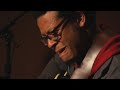 Strobe Session # 2:  Jeff Parker